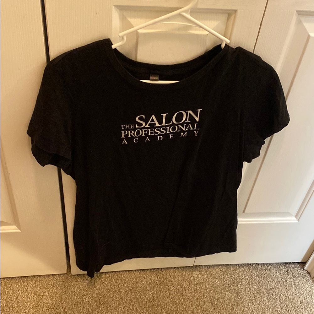Women's Black Top